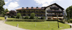 Гостиница Hotel Birkenhof Therme  Бад-Грисбах-Им-Ротталь